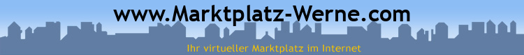 www.Marktplatz-Werne.com